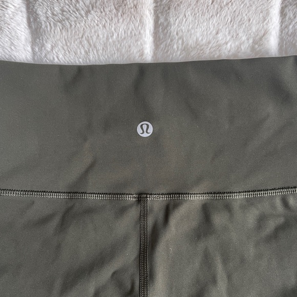 Lululemon Align High-Rise Crop 21" - Picture 3 of 4
